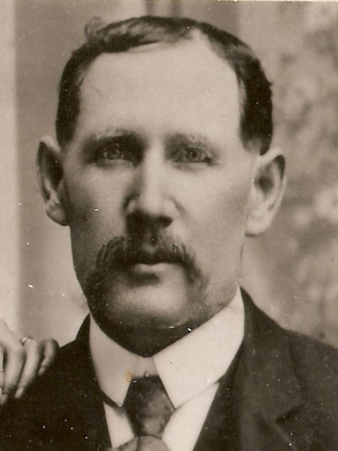 Arba Lorenzo Lambson Jr. (1860 - 1910) Profile